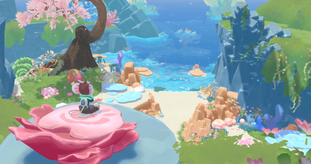 Muri: Wildwoods Demo Impressions