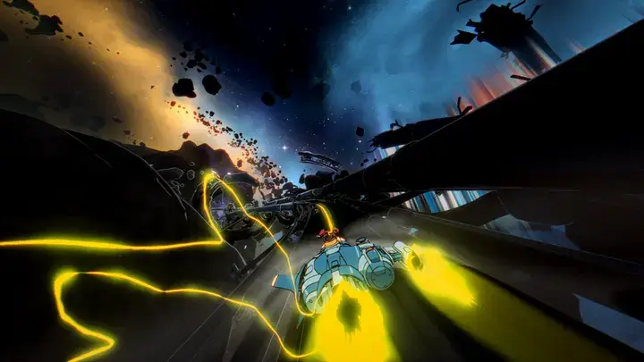 Orbitals Summer Release