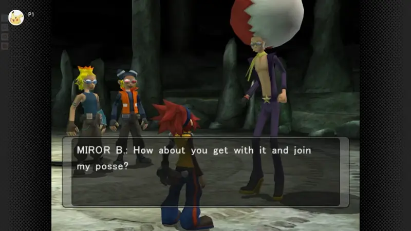 Pokemon XD Gale of Darkness Nintendo Switch Online