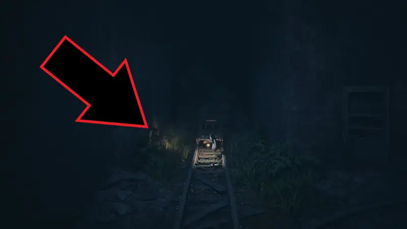 REANIMAL Prayer For The Dying Trophy Guide