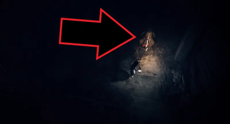 REANIMAL Prayer For The Dying Trophy Guide