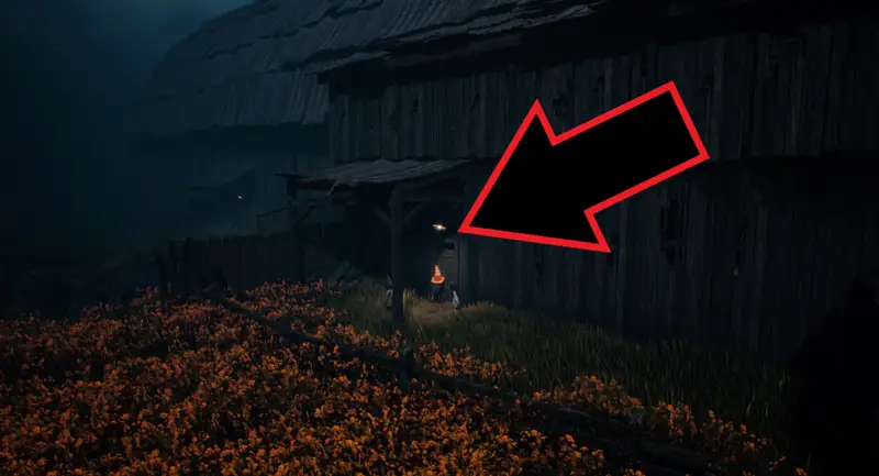 REANIMAL Prayer For The Dying Trophy Guide