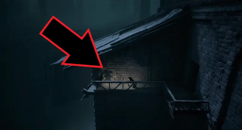 REANIMAL Beneath The Mask Trophy Guide