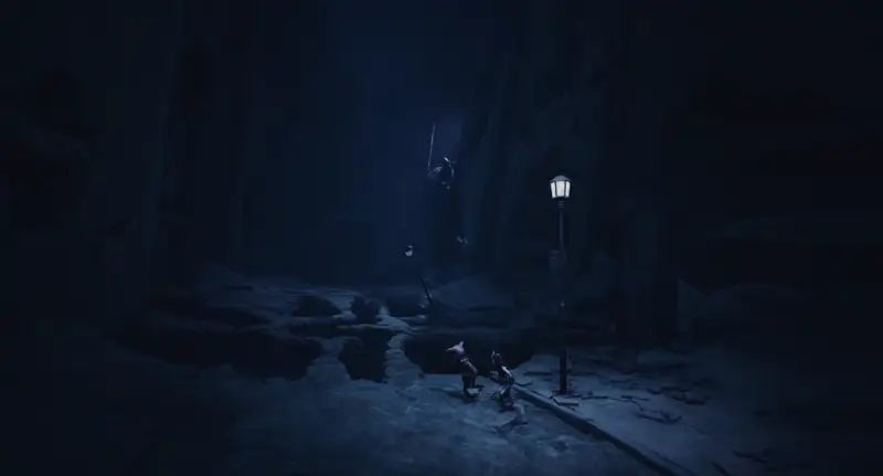 REANIMAL Creature Comforts Trophy Guide