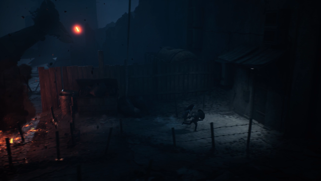 REANIMAL Friends Like These Trophy Guide