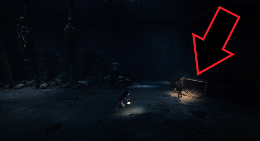 REANIMAL Friends Like These Trophy Guide