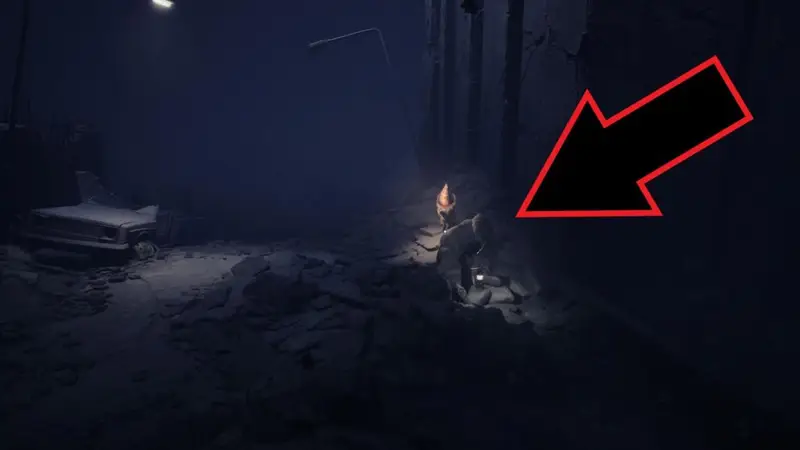 REANIMAL Just Making Sure Trophy Guide