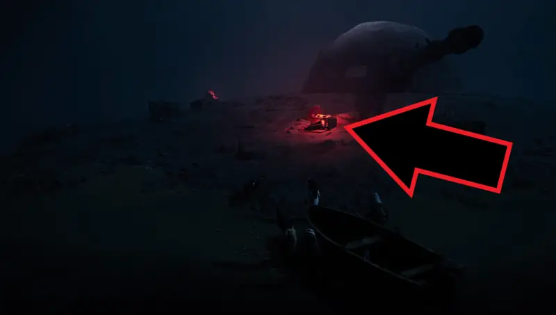 REANIMAL Non-Canonical Trophy Guide