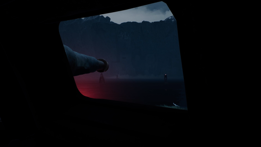 REANIMAL Non-Canonical Trophy Guide