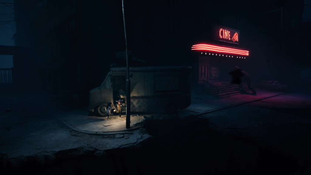 REANIMAL Rock'n'Pop Trophy Guide