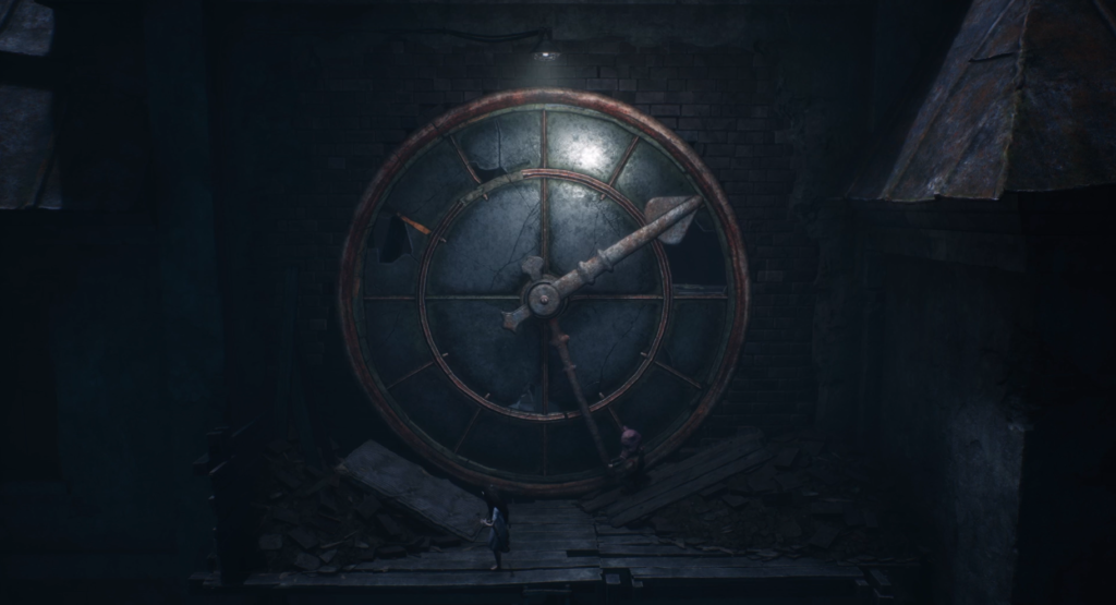 REANIMAL Scared To Dust Trophy Guide