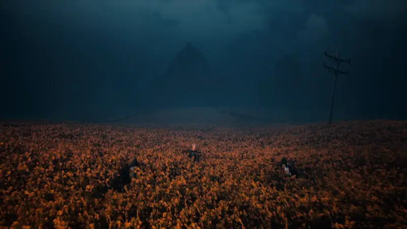 REANIMAL 100% Trophy Guide