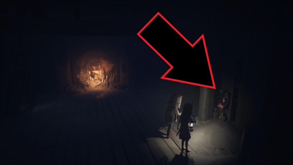 REANIMAL A Proper Gander Trophy Guide