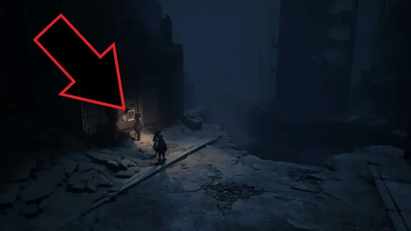 REANIMAL A Proper Gander Trophy Guide