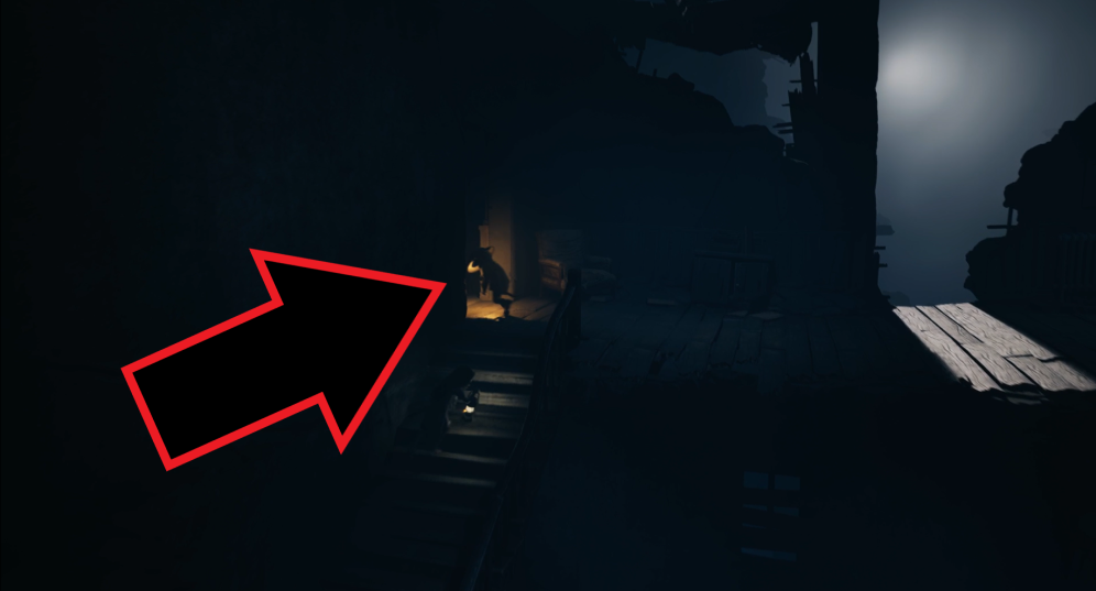 REANIMAL A Proper Gander Trophy Guide