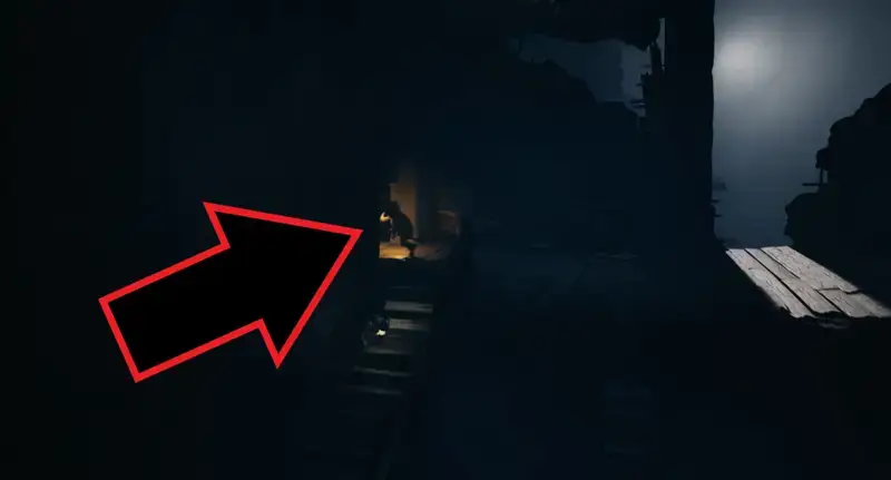 REANIMAL A Proper Gander Trophy Guide