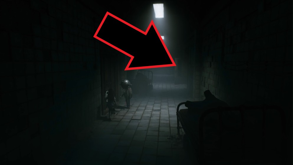 REANIMAL Beneath The Mask Trophy Guide