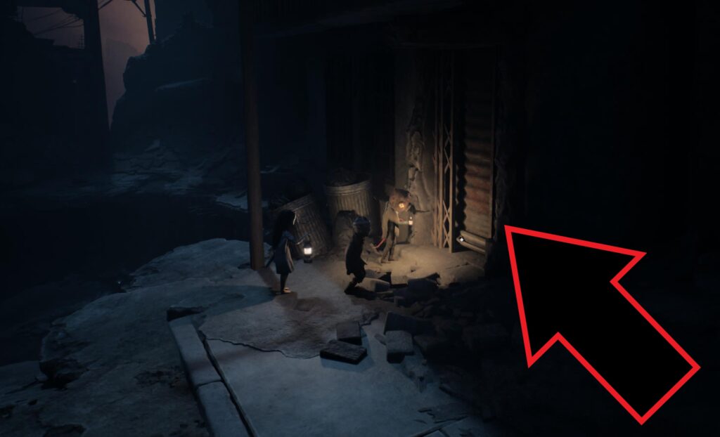 REANIMAL Beneath The Mask Trophy Guide