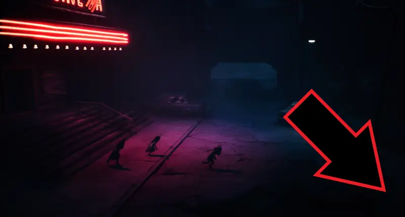 REANIMAL Beneath The Mask Trophy Guide