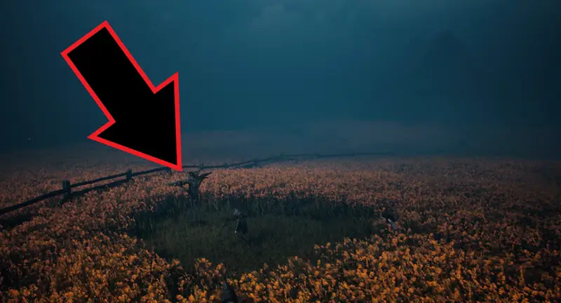 REANIMAL Beneath The Mask Trophy Guide