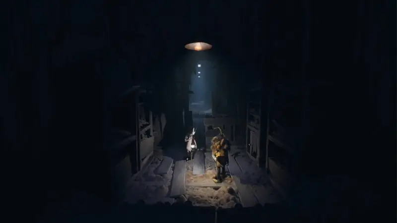 REANIMAL Beneath The Mask Trophy Guide