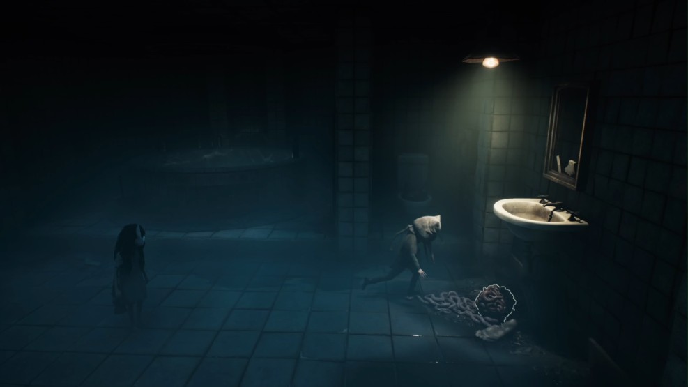 REANIMAL Beneath The Mask Trophy Guide