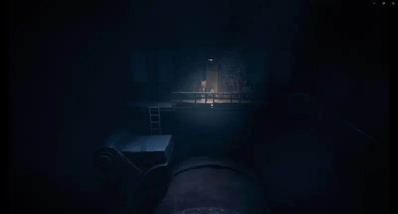 REANIMAL Beneath The Mask Trophy Guide