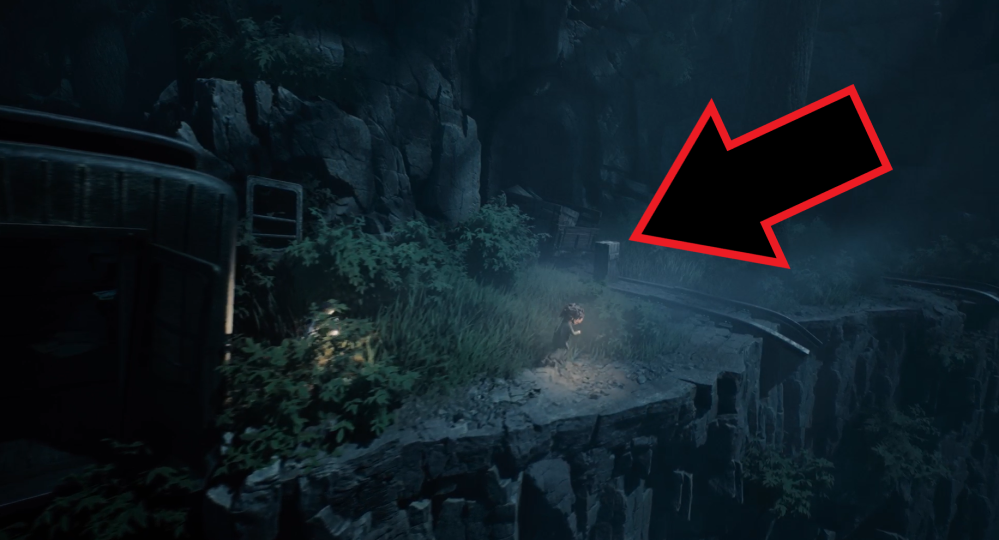 REANIMAL Friends Reunited Trophy Guide