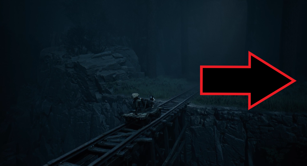 REANIMAL Friends Reunited Trophy Guide