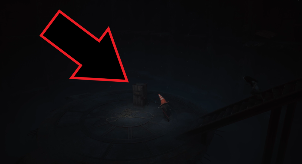 REANIMAL Friends Reunited Trophy Guide