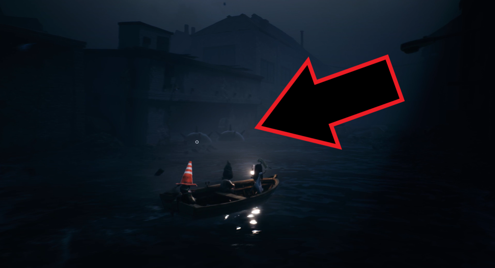 REANIMAL Friends Reunited Trophy Guide