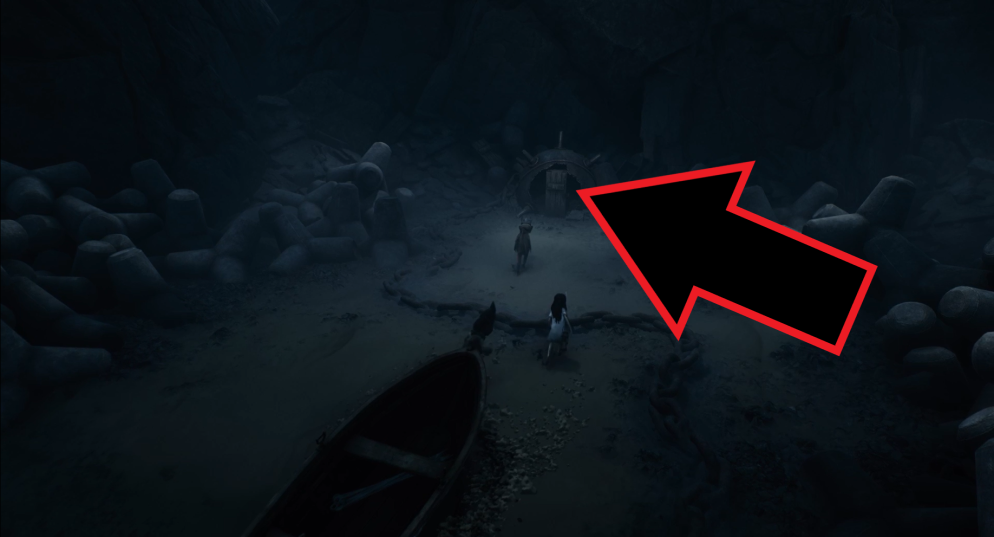 REANIMAL Friends Reunited Trophy Guide