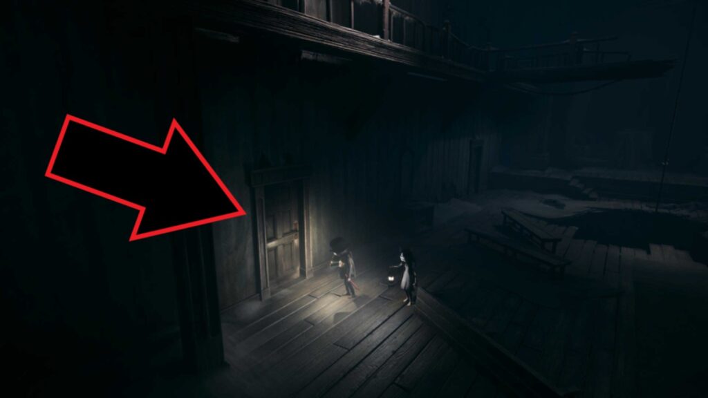 REANIMAL Friends Reunited Trophy Guide