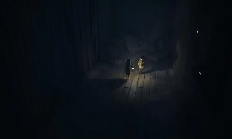 REANIMAL Long Live The King Trophy Guide