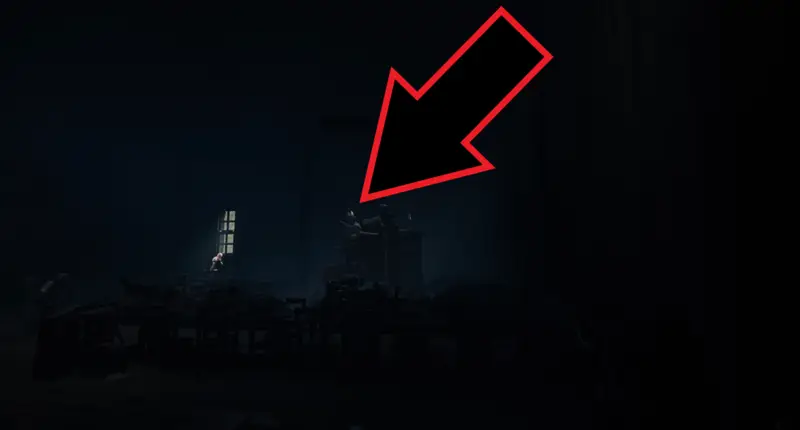 REANIMAL Long Live The King Trophy Guide