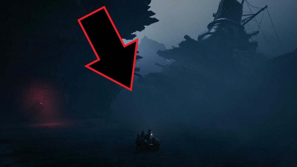 REANIMAL Prayer For The Dying Trophy Guide