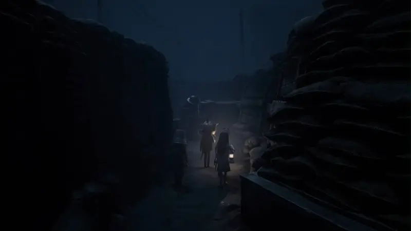 REANIMAL Prayer For The Dying Trophy Guide