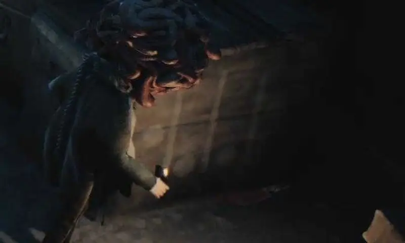 REANIMAL Secret Bunker Trophy Guide