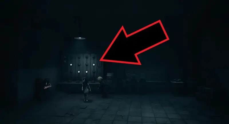 REANIMAL A Proper Gander Trophy Guide