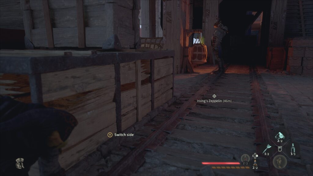 styx solutionist 2