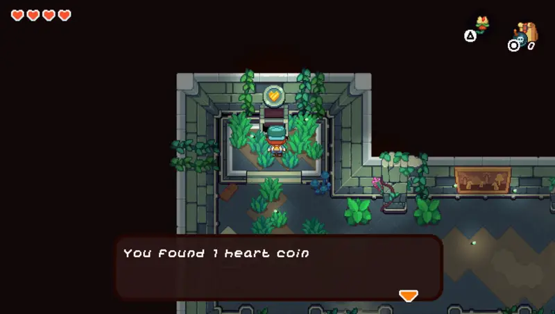 Under The Island Review