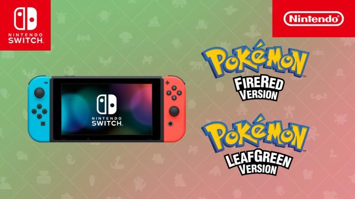 pokemon firered leafgreen