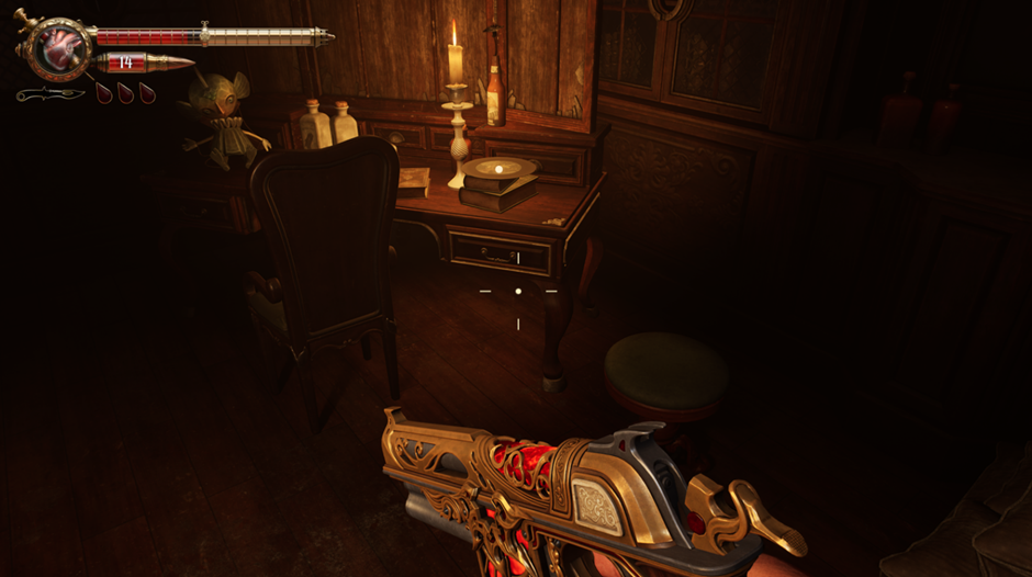 Crisol Theater of Idols All Vinyls Guide