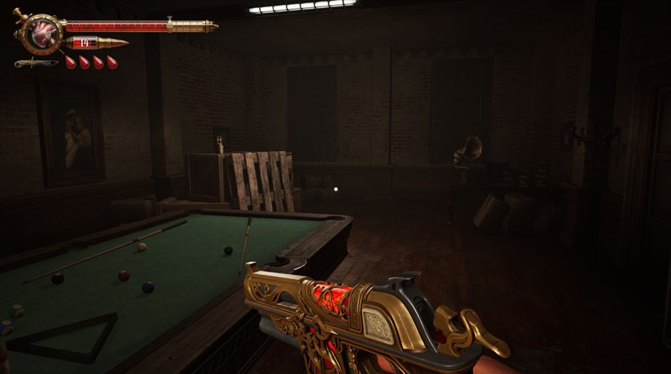 Crisol Theater of Idols All Vinyls Guide