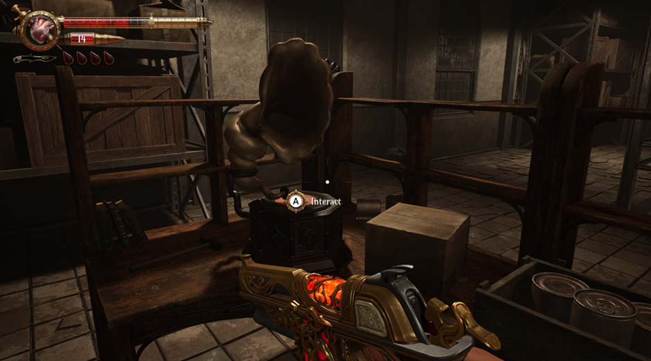 Crisol Theater of Idols All Vinyls Guide