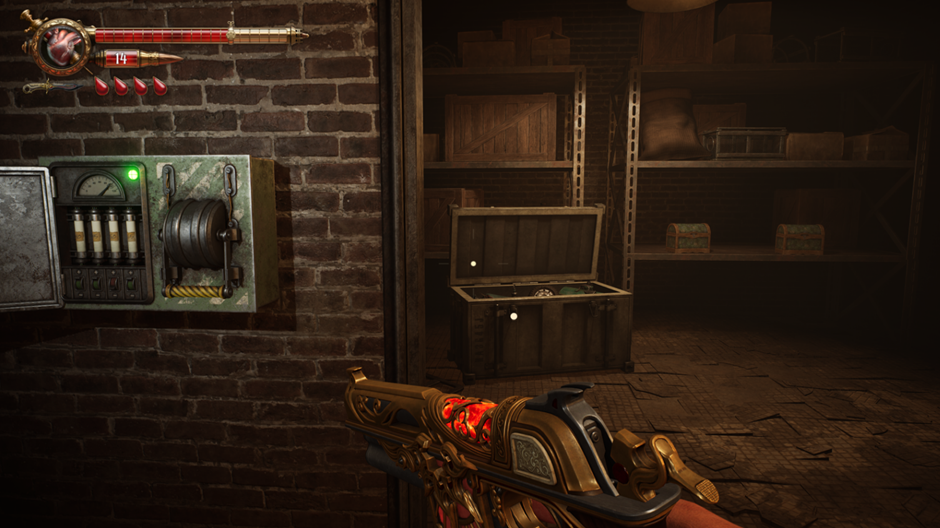 Crisol Theater of Idols All Vinyls Guide