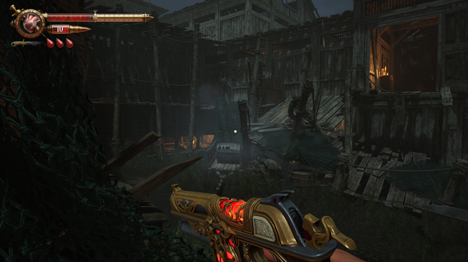 Crisol Theater of Idols All Maremanto Pages Guide