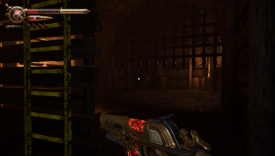 Crisol Theater of Idols All Maremanto Pages Guide