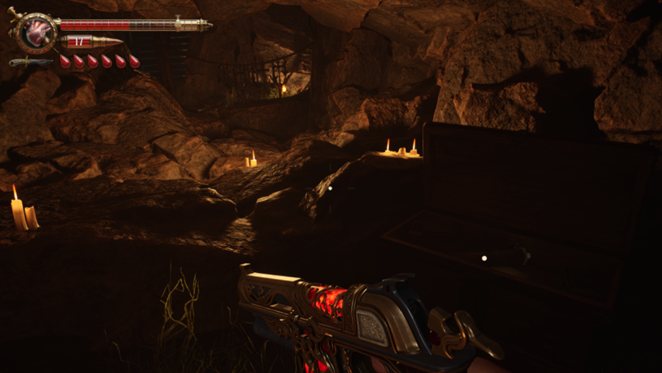 Crisol Theater of Idols All Maremanto Pages Guide