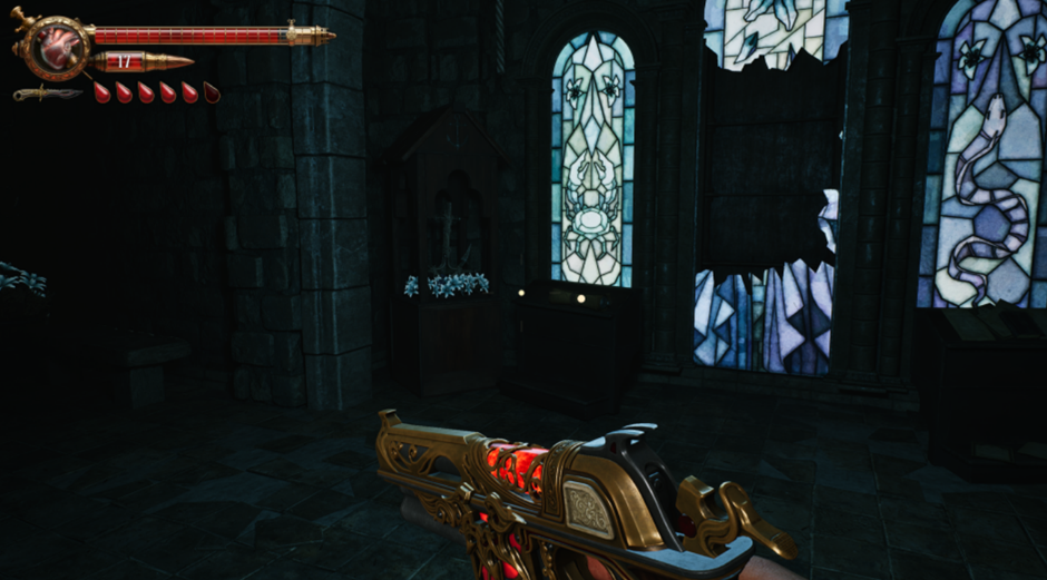 Crisol Theater of Idols All Maremanto Pages Guide